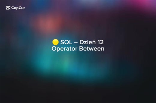 sql_na_dzien na TikTok