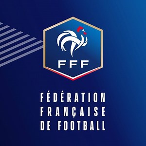 Le nouveau logo de la FFF ! | FFF - Fédération Française de Football