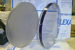 Polishing Polycarbonate: The Complete Guide - Wee Tect