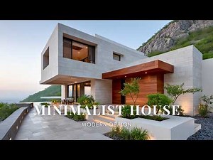 Luxury Minimalist House: The Ultimate Guide to High End Simplicity in Modern Design