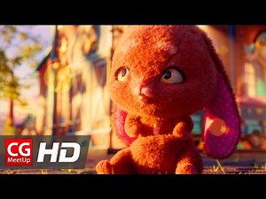 CGI Animated Short Film: "Unbreakable" by Roof Studio | CGMeetup