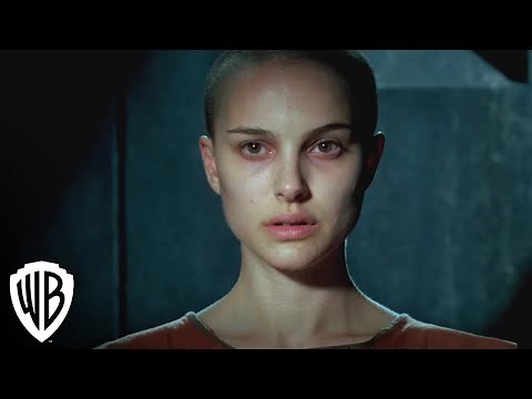 V for Vendetta | 4K Trailer | Warner Bros. Entertainment