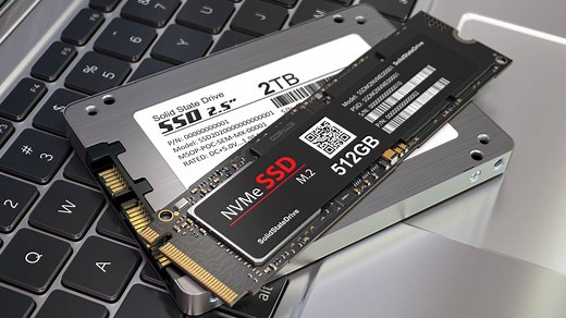 How to Format an SSD on Windows 10