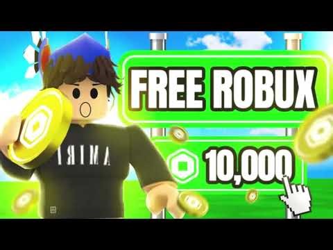 Get free Robux in 2025 — 100% Safe Gift Card Codes Generator (Real Download PC / iPhone / Android)
