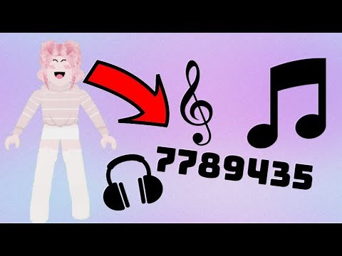 Song Codes for Club Roblox *WORKING 2021*