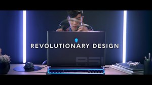 14 reactions | Show-stopping design and power. The #Alienware Area-51m with an Intel® Core™ processor. Learn more at https://dell.to/2W6P6tG | Alienware | Facebook