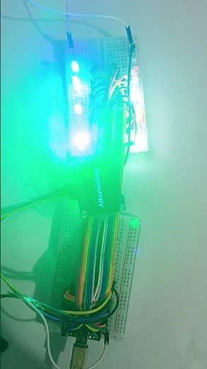 Arduino LED Mastery: 16 Stunning Light Patterns