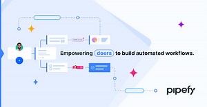 Low-Code Platform for Business Automation | Pipefy