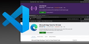 Supercharging VS Code Live Server