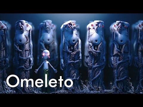 THE BOX | Omeleto