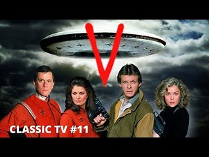 V The Miniseries 1983 - 40 years tribute ( 1983 -2023) - CLASSIC TV #11