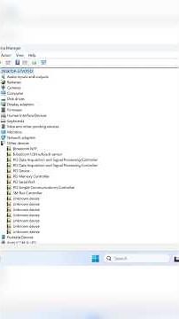 How to Easily Install & Update Drivers on Windows 10/11 - Fix Errors Fast!.mp4