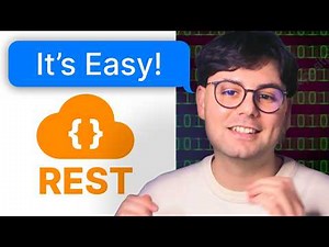 What is a REST API? Examples & How To Build Your Own.