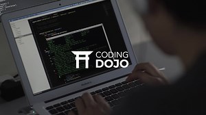 Over 5,000 people upgraded to tech careers at Coding Dojo. Now, you can do it over 14 weeks at home. | Coding Dojo