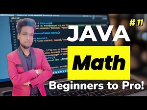 Mastering Java Math: Functions, Expressions & Math Library Explained