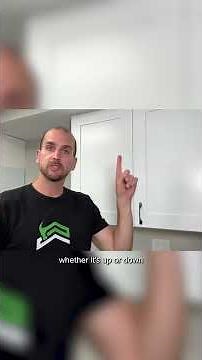 How to Adjust Cabinet Hinges for a Perfect Fit (Easy Step-by-Step Guide!)