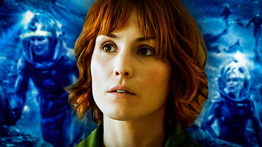 Alien: What Really Happened To Elizabeth Shaw