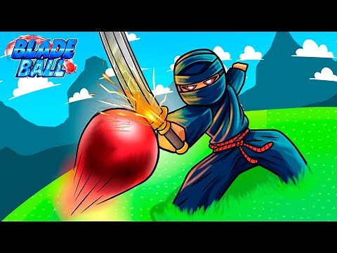Blade Ball | Official Trailer