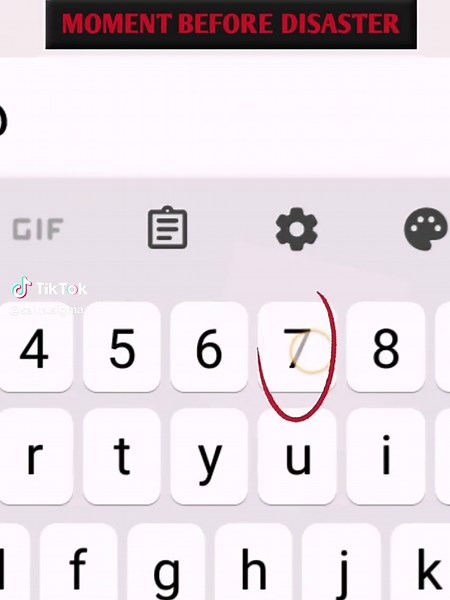 76 comment tutorial🤔 wait for the last movement🤬 #troll #fyp #unbelivable #comment #viral