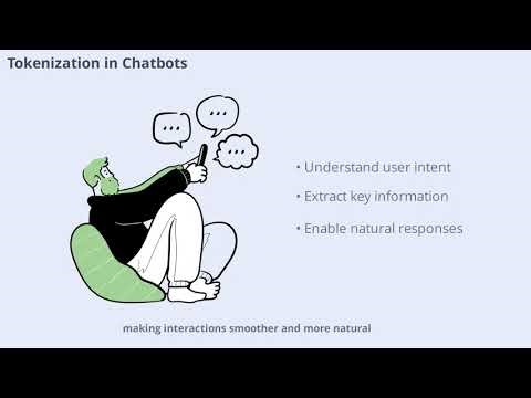 How Tokenization Works - Step-by-Step Process of Tokenizing Text (15 Minutes)