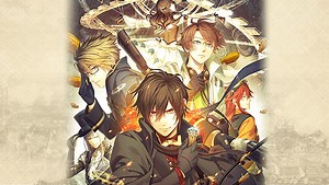 Code: Realize ~Saikou no Hanataba~ announced for PS4
