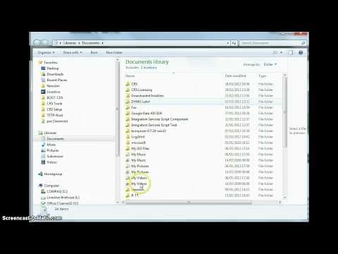 How to Arrange Files and Folders In Alphabetical Order [Step-by-Step Guide]