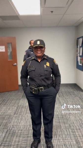 Testing Chief Jenkins' Knowledge of Her Team