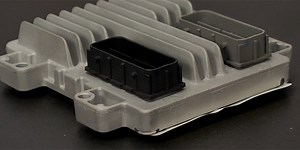 Engine Control Modules (VIDEO)