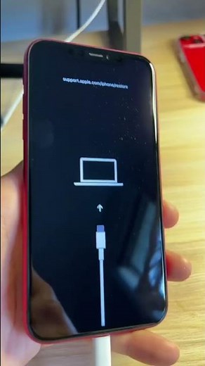 How to reset your iPhone using iTunes and a computer #itunes #passcode #phones #phonetips