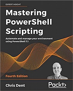 Working with .NET as a PowerShell Developer | ComputingForGeeks