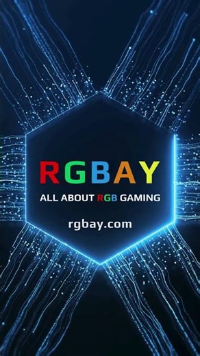 RGBAY | Premium RGB Gaming Gear & PC Components