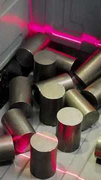 Linea Spindle | Multispindle | 8 - 26 settembre 2025: la Torneria del Futuro diventa Realtà