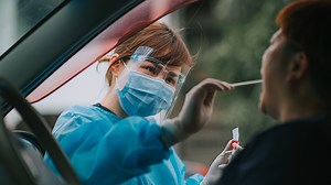 How Accurate Are Rapid Covid Tests? - GoodRx