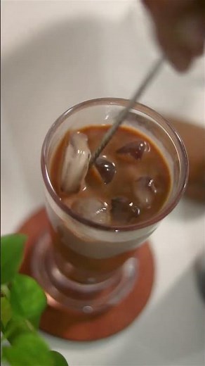 Starbucks Is Here: How to Make an Iced Mocha at Home in Just 5 Minutes