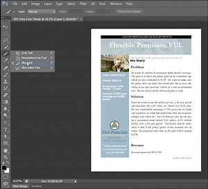 How to Create HTML Email: Combining Images and Text