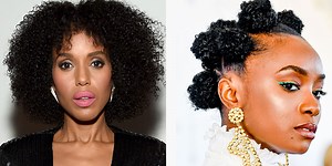 30 Stylish Protective Hairstyles for Natural Hair