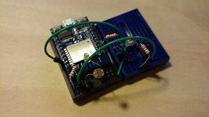 第34回 Arduinoで使える小型WifiモジュールESP-WROOM-02でガジェットを作る(Arduino利用編) | Device Plus - デバプラ