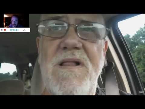 Angry Grandpa - Trailer Park Update (Reaction; #366)