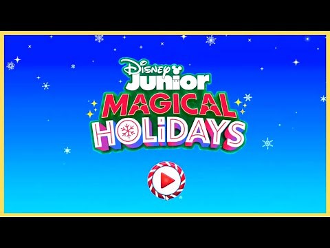 Disney Junior | Magical Holidays