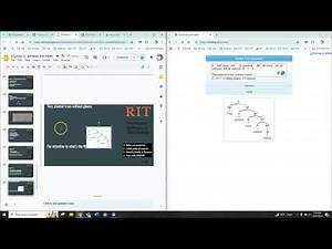 Using Syntax Tree Generator (Shang, 2011)