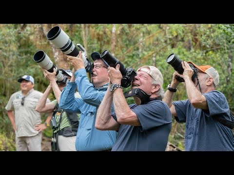 Mirrorless Landscape Photography 101 with OM System • Daily Dose of Nature