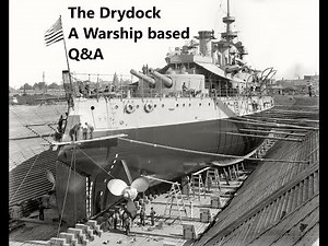 The Drydock - Episode 356 (Part 1)