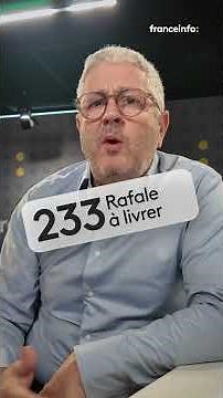 Ukrainian Rafales: why Dassault will struggle to deliver