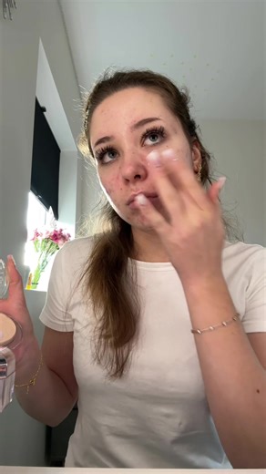 Makeup Transition Tutorial Using Top Beauty Products