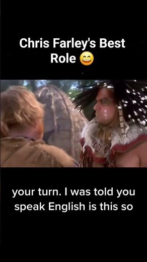 Almost Heroes: Farley & Perry Hilarious Clip 😂