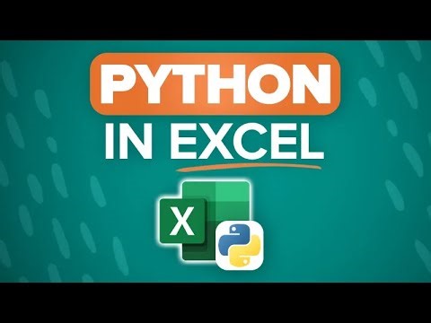 Python in Excel: The ULTIMATE Spreadsheet Superpower (No Coding Needed!)