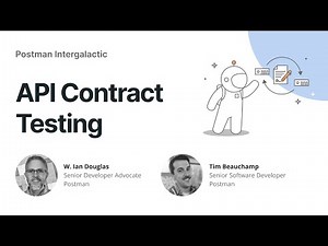 Master API Contract Testing: The Ultimate Postman Guide