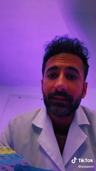 Organizing Your Medication with a Color-Coded Pill Box