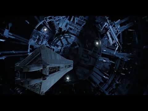 Aliens (1986) - Opening Scene (Re-Sound)