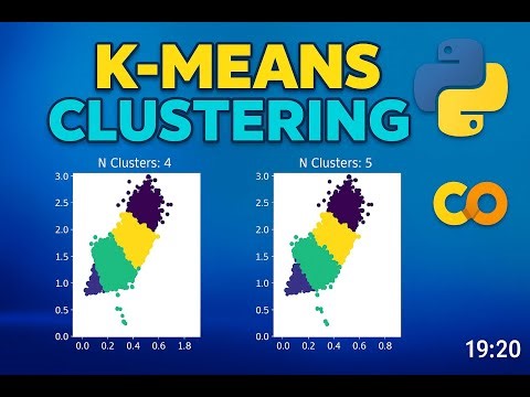 The EXPERT'S Guide to Mastering K Means Clustering with Python